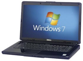 dell password reset