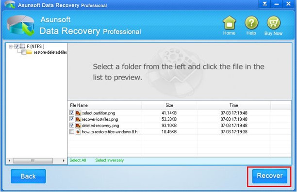 hitachi hard disk data recovery
