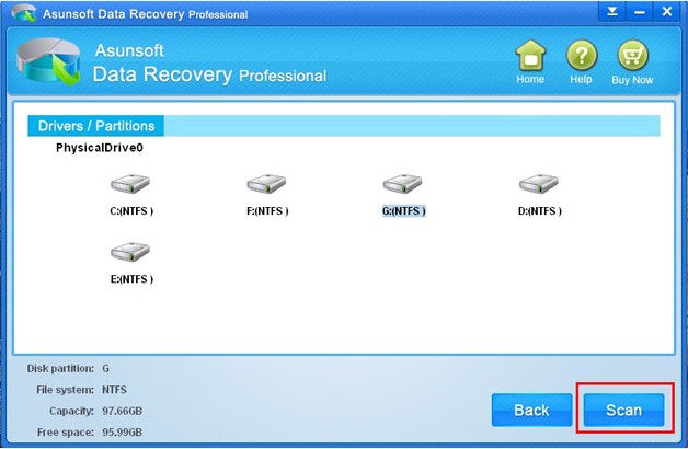 kingston data recovery