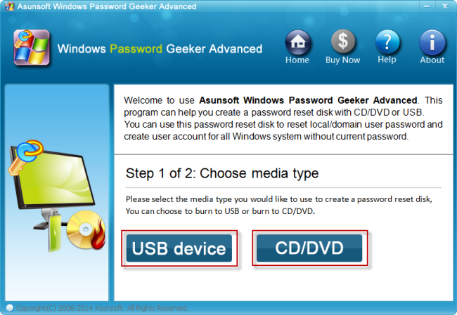 Download Password Reset Disk Windows 8 Usb Download