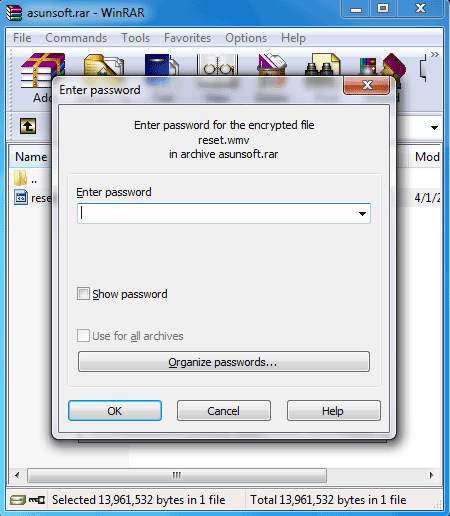 ISumsoft ZIP Password Refixer 3.1.1 plus Keygen.zip