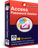 Access Password Geeker