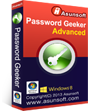 Password Geeker Advanced