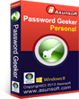 Password Geeker Personal