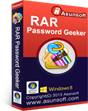 RAR Password Geeker