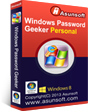 Windows Password Geeker Personal