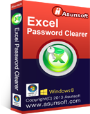 Excel Password Clearer