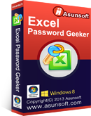 Excel Password Geeker