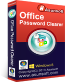 office Password Clearer