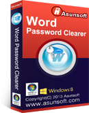 Word Password Clearer