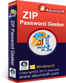 ZIP Password Geeker