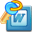 Word Password Cracker icon