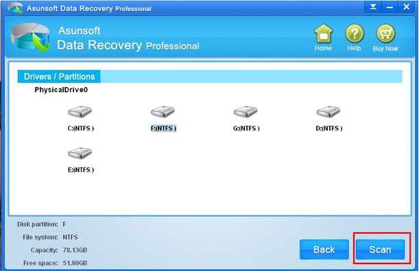 hitachi data recovery