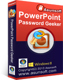 PowerPoint Password Geeker