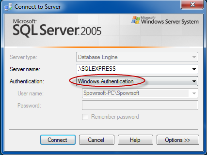 How to Reset SA Password on SQL Server 2005/2008/2012/2014