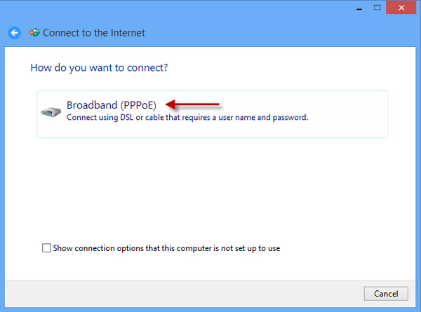 Click Broadband