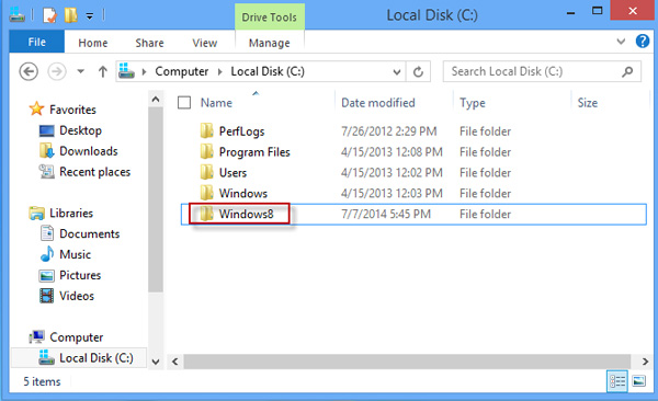 New folder