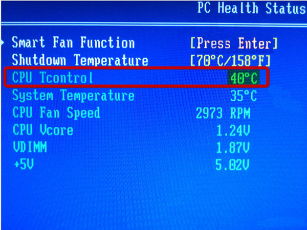 windows pc health check setup